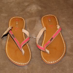 Roxy Sandals